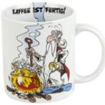 Könitz Asterix & Obelix Becher & Trinkbecher 