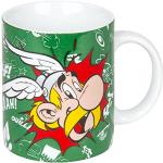Könitz Asterix & Obelix Asterix Kaffeebecher 300 ml aus Porzellan spülmaschinenfest 