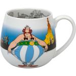 Asterix & Obelix Asterix Kaffeetassen aus Porzellan 