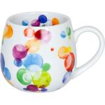 Könitz Porzellan Kuschelbecher, Colourful Cast - Bubbles - porcelain 11 1 143 2263