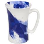 Könitz Porzellan Mega Mug, Seeing Blue 4028145091413 11 2 016 2252