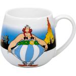 Könitz Tasse "Kuschelbecher Asterix - Ich bin nicht dick"