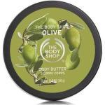 Körperbutter mit Olive - The Body Shop Olive Body Butter 200 ml