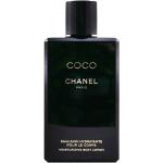 Körperlotion Coco Chanel 200 ml