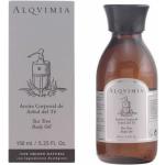 Alqvimia Körperreinigungsprodukte 150 ml mit Teebaumöl für Herren 