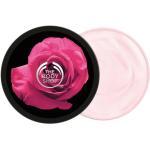 Körperöl - The Body Shop British Rose Instant Glow Body Butter 200 ml