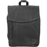 koffer-direkt Prato City Backpack (AL14-N) black