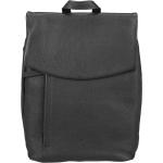 koffer-direkt Prato City Backpack (AL14-P) black