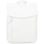 koffer-direkt Prato City Backpack (AL14-P) white