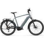 KOGA Pace B05 Herren XL E-Bike (56cm, 625wh) - 2023 Fahrrad für Gelände und Stadtverkehr