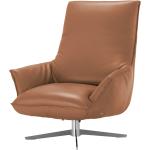 Braune Koinor Lounge Sessel Breite 50-100cm, Höhe 100-150cm, Tiefe 100-150cm 