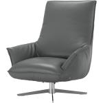 Graue Koinor Lounge Sessel Breite 50-100cm, Höhe 100-150cm, Tiefe 100-150cm 