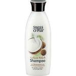 Axisis Shampoos 250 ml mit Kokosmilch 