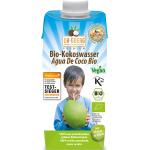 Bio Kokoswasser 3-teilig 