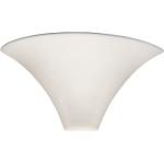 Weiße Kolarz Cardin Außenwandleuchten & Außenwandlampen aus Keramik 