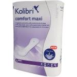Kolibri Comfort Premium Maxi m. Aloe Vera- Karton 6x28 Stück