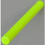 Neongelbe Kolor Nachhaltige Garderobenhaken & Kleiderhaken pulverbeschichtet Breite 0-50cm, Höhe 0-50cm, Tiefe 0-50cm 