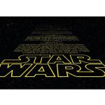 Bunte Motiv Komar Star Wars Fototapeten & Bildtapeten aus Papier UV-beständig 