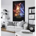 Komar Star Wars Filmposter & Kinoplakate 