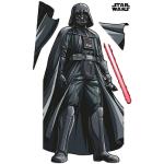 Schwarze Komar Star Wars Darth Vader Vlies-Fototapeten matt UV-beständig 