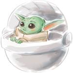 Star Wars Yoda | | Wohnaccessoires 2024 online kaufen Trends Günstig
