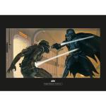 Komar Star Wars Darth Vader Bilder & Wandbilder 50x70 