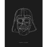 Komar Star Wars Darth Vader Poster 40x50 