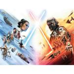 Komar Star Wars Filmposter & Kinoplakate 