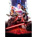 Komar Wandbild | Star Wars Movie Poster Rey | Kind