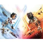 Komar Star Wars Filmposter & Kinoplakate 40x50 