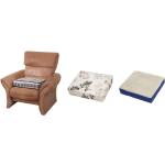 Komfort Sitzkissen/ Aufstehhilfe, Design: Ranke - Garantia