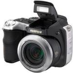 Kompakt Bridge Kamera Fujifilm FinePix S8100FD - Schwarz