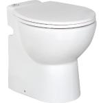 Toiletten & WCs aus PVC 