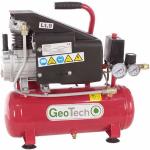 Geotech Kompressoren & Druckluftgeräte 