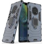 Marineblaue Huawei Mate 30 Cases mit Bildern mit Ständer 