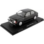Schwarze Opel Kadett Modellautos & Spielzeugautos aus Metall 