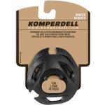 KOMPERDELL Eisflanken-Teller Large UL 10,5 cm