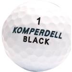 Komperdell Velocity black soft
