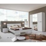 Sets & kaufen günstig online Komplettschlafzimmer Schlafzimmer Wimex