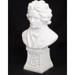Ludwig van Beethoven Büsten aus Stein 