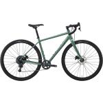 Kona Libre Gravel Bike Gloss Metallic Green | XL/58cm