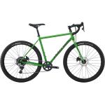 Kona Rove DL Gravel Bike Gloss Kiwi | S/50cm