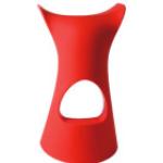 Fuchsiafarbene slide design Barhocker & Barstühle Breite 0-50cm, Höhe 50-100cm, Tiefe 0-50cm 