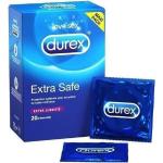 Durex Kondome aus Latex 20-teilig 