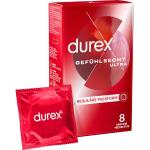 Durex Gefühlsecht Ultra Kondome 