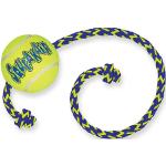 Blaue Kong Ballwurfmaschinen & Ballschleudern für Hunde aus Filz 
