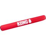 KONG Wurfspielzeug Signature Stick rot, Gr. L, Maße: ca. 50 cm