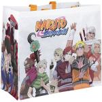 Naruto Einkaufstaschen & Shopping Bags wiederverwendbar für Herren 