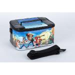 Bunte One Piece Lunch Bags 