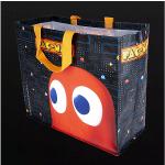 KONIX Pac Man Einkaufstasche